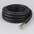 Câble souple H07RN-F 3G6 mm² en couronne