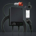 Wallbox 22 kW