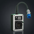 Wallbox 7 kW RFID