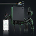 Wallbox 7 kW App